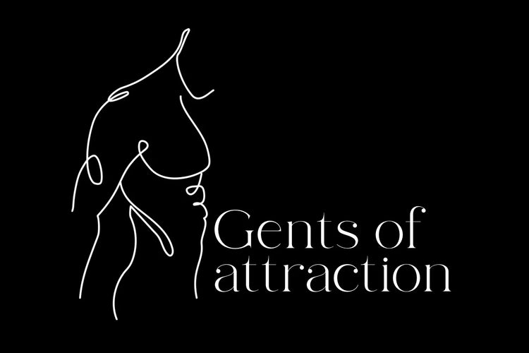 Gents of attraction