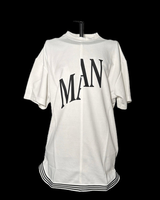 Shirt ‚Man‘