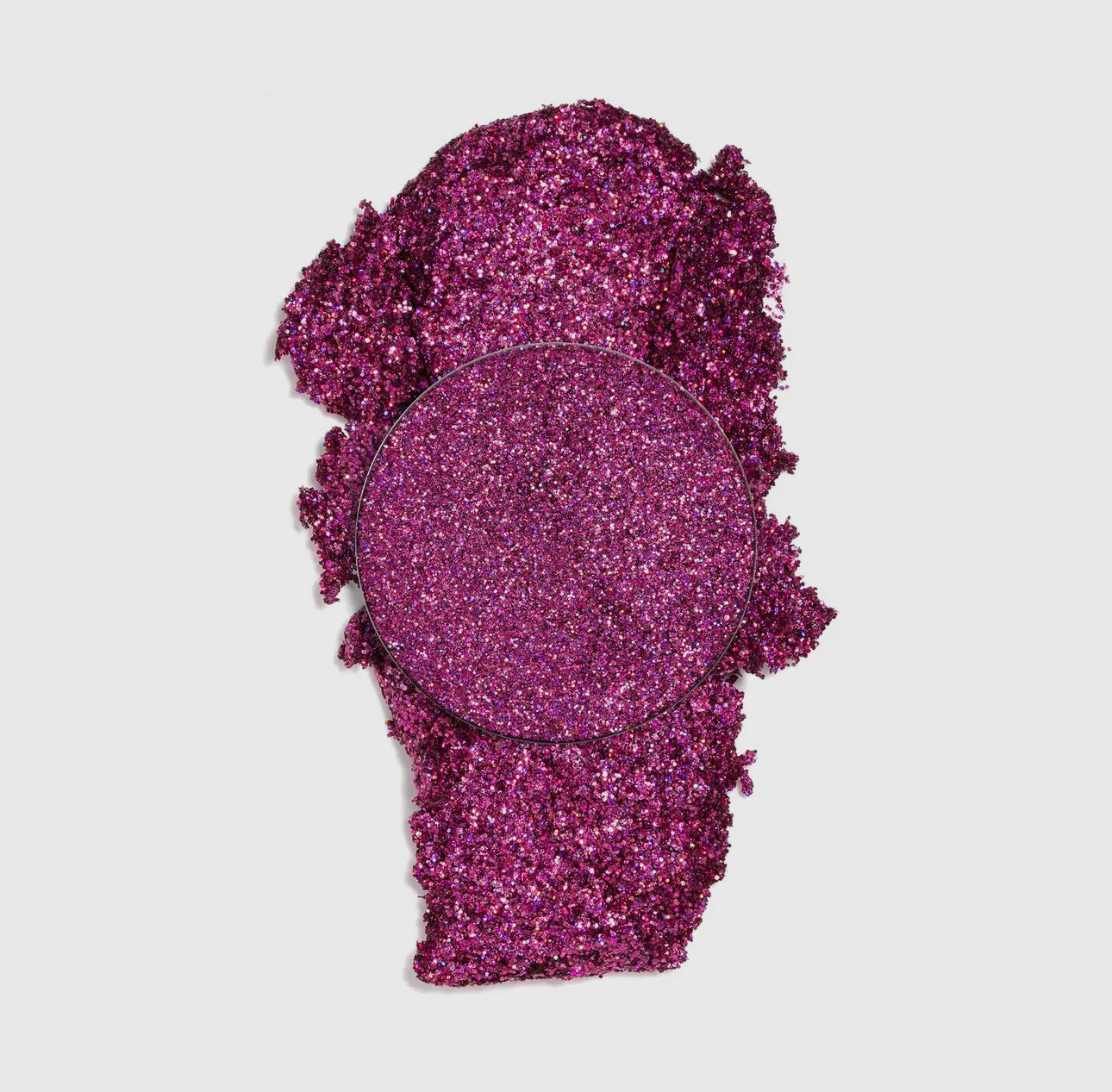 Glitter Lidschatten