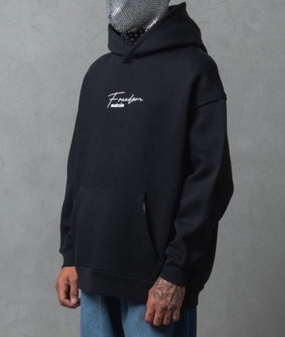 Hoodie ‚Freedom‘