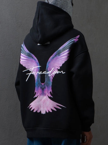 Hoodie ‚Freedom‘