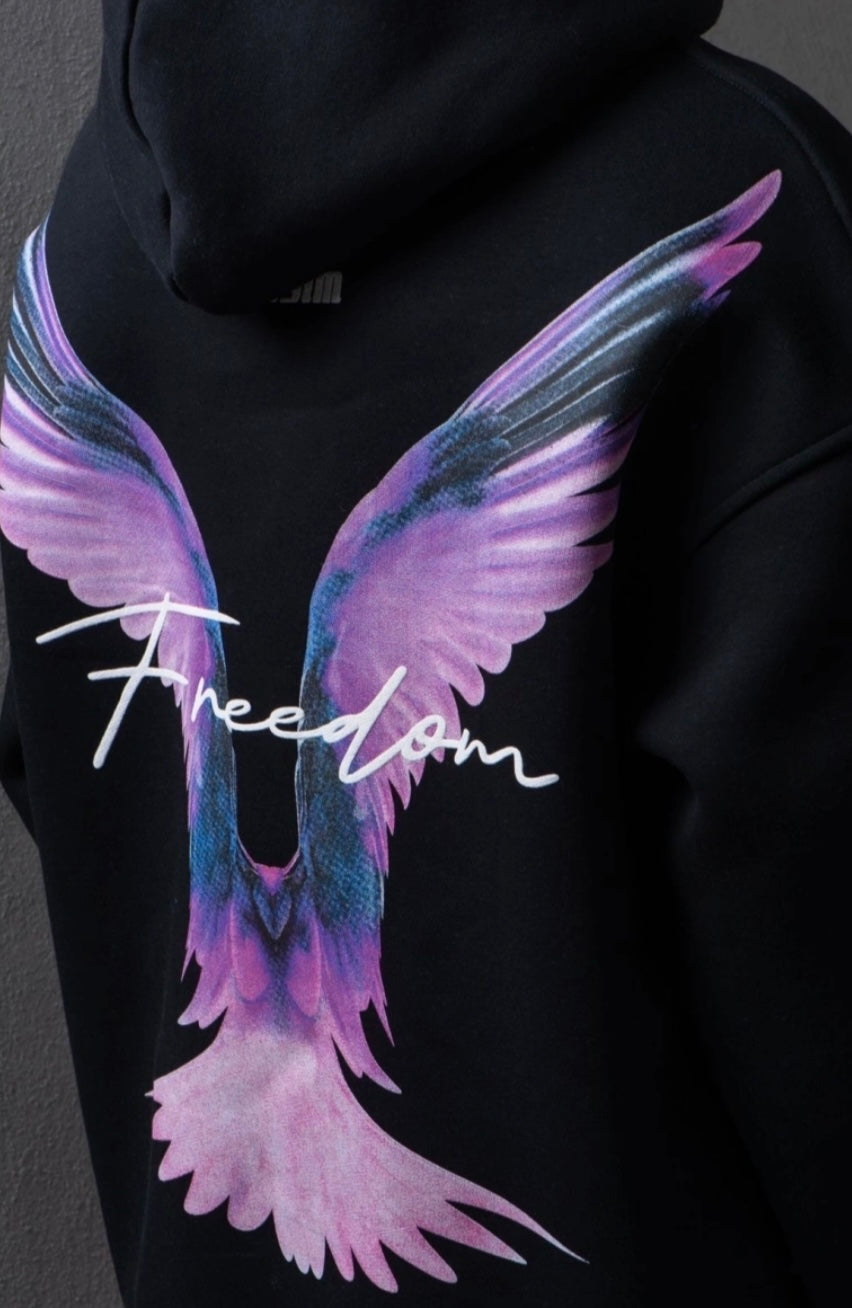 Hoodie ‚Freedom‘