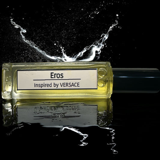 Eros - inspired by Versace